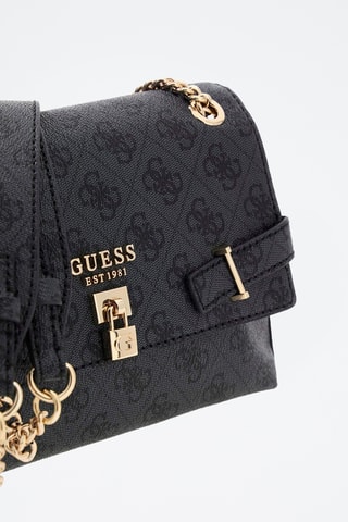 Bolso Yesba - Negro