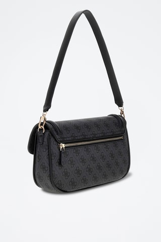 Bandolera Dea - Negro