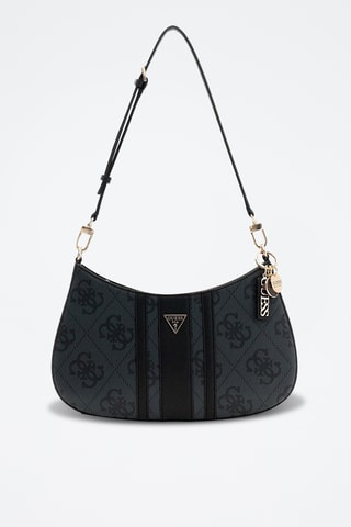 Bandolera Noelle - Negro