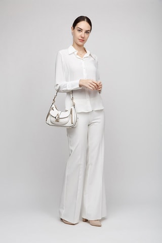 Bolso Jessa - Blanco