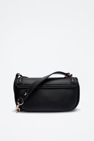 Bandolera Dea - Negro
