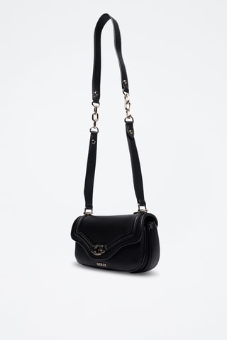 Bandolera Dea - Negro