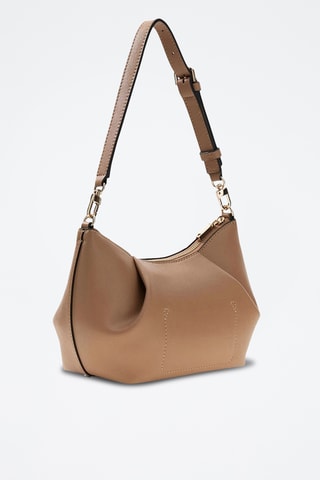 Bolso Amorette - Marrón claro