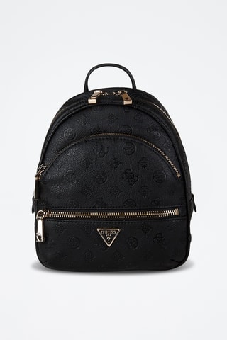 Mochila Manhattan - Negro