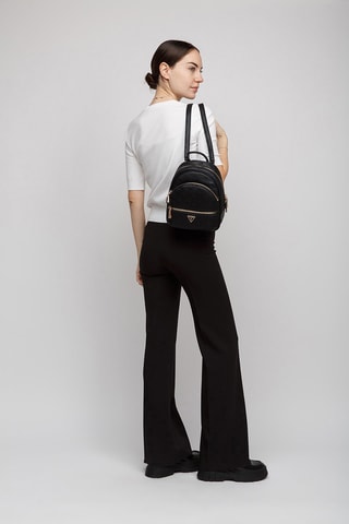 Mochila Manhattan - Negro