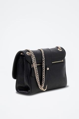 Bandolera Anise - Negro