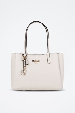 Bolso shopper Anise - Crudo