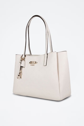 Bolso shopper Anise - Crudo