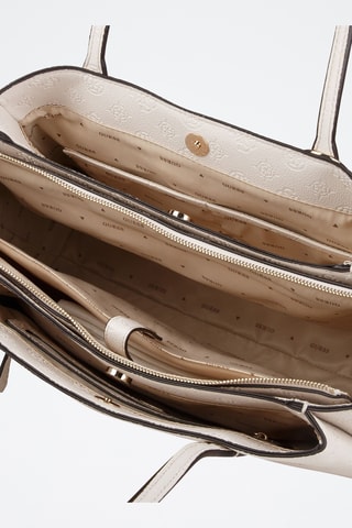 Bolso shopper Anise - Crudo