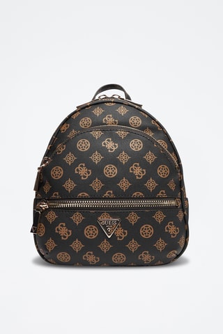 Mochila Manhattan - Marrón oscuro