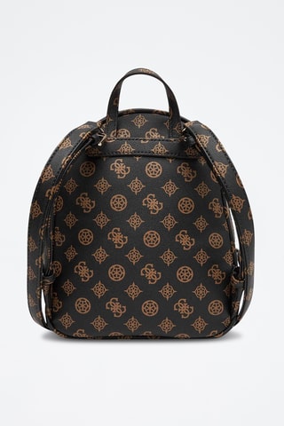 Mochila Manhattan - Marrón oscuro