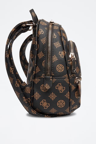 Mochila Manhattan - Marrón oscuro