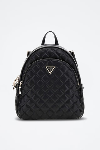 Mochila Giully - Negro