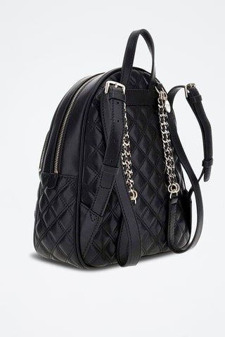 Mochila Giully - Negro