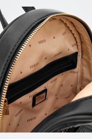 Mochila Giully - Negro