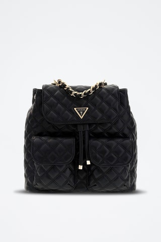 Mochila Giully - Negro