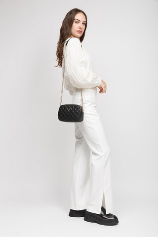 Bandolera Giully - Negro