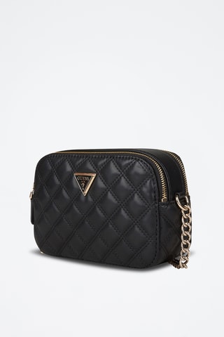 Bandolera Giully - Negro