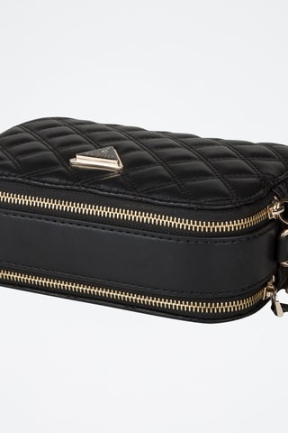 Bandolera Giully - Negro