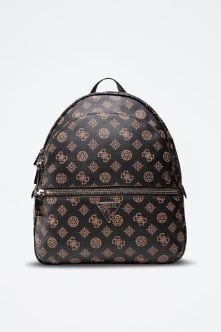 Mochila Manhattan - Marrón oscuro