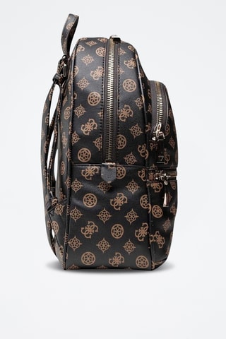 Mochila Manhattan - Marrón oscuro