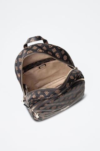 Mochila Manhattan - Marrón oscuro
