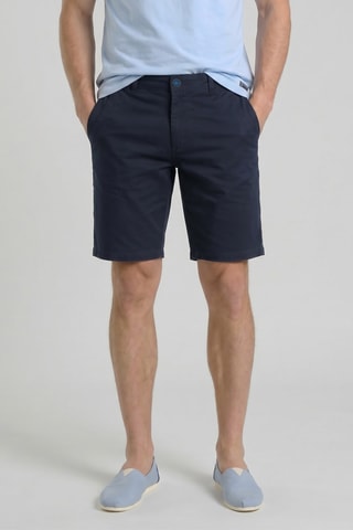 Bermuda - Bleu