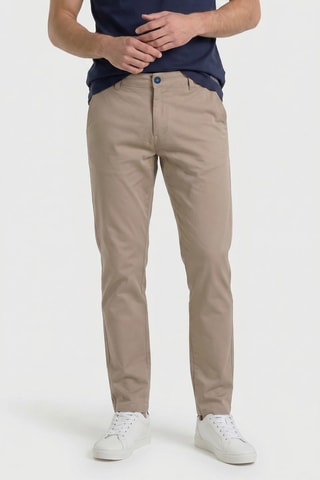 Chino regular - Beige