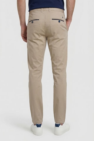 Chino regular - Beige