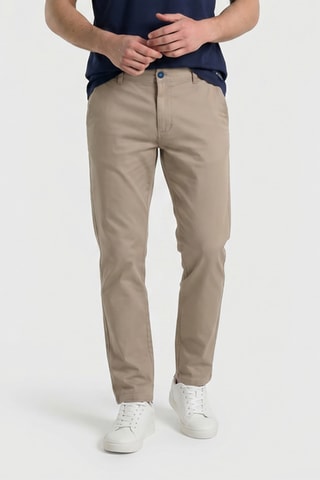 Chino regular - Beige