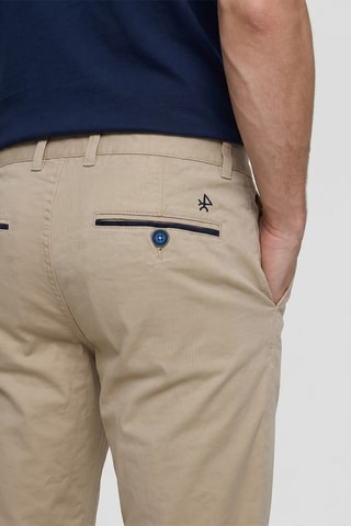 Chino regular - Beige