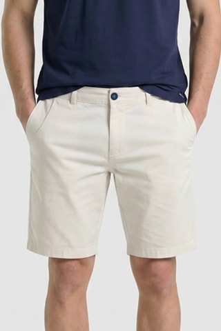 Bermuda - Blanc