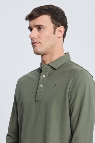 Polo - Kaki