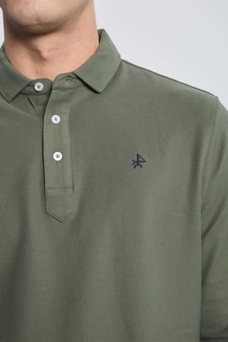 Polo - Kaki