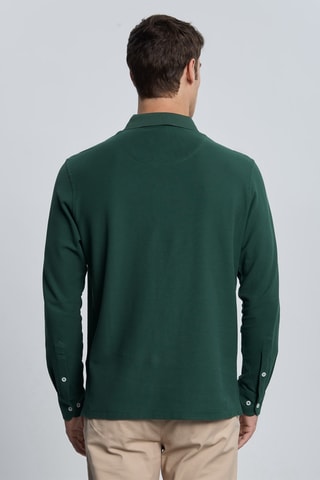 Polo - Vert