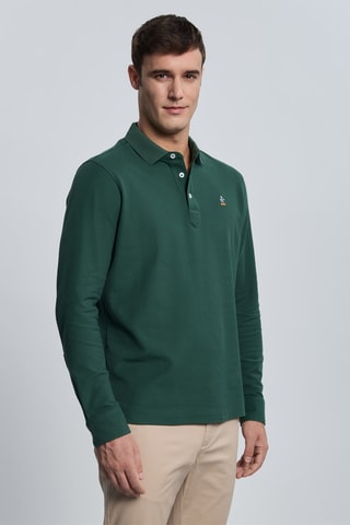 Polo - Vert