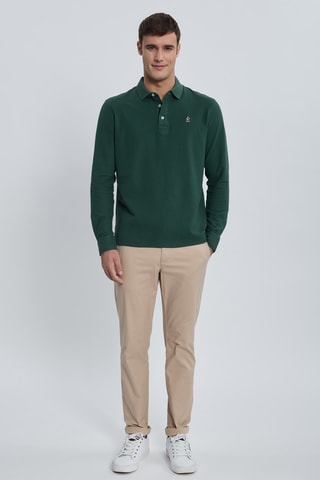 Polo - Vert