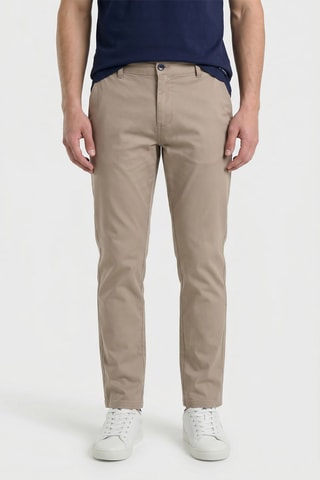 Chino regular - Beige