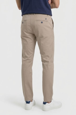 Chino regular - Beige