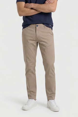 Chino regular - Beige