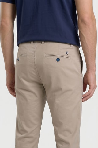 Chino regular - Beige