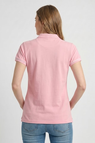 Polo - Rose