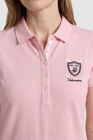 Polo - Rose