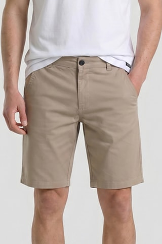 Bermuda - Beige