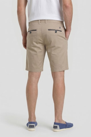 Bermuda - Beige