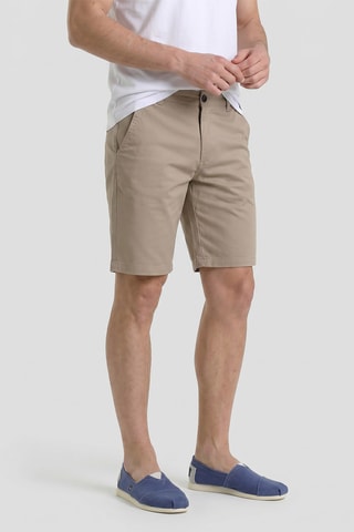 Bermuda - Beige