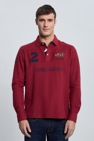 Polo - Bordeaux