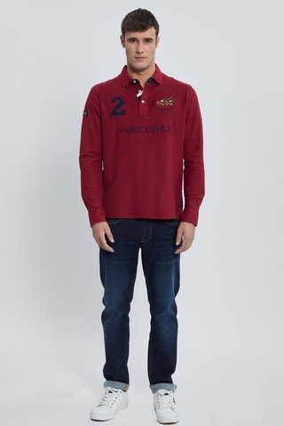 Polo - Bordeaux