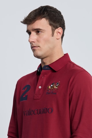 Polo - Bordeaux