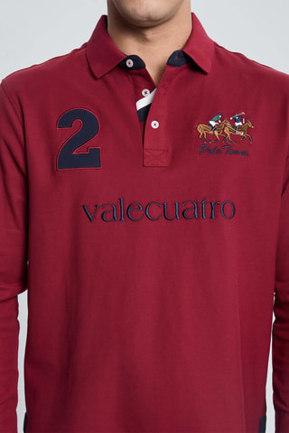 Polo - Bordeaux